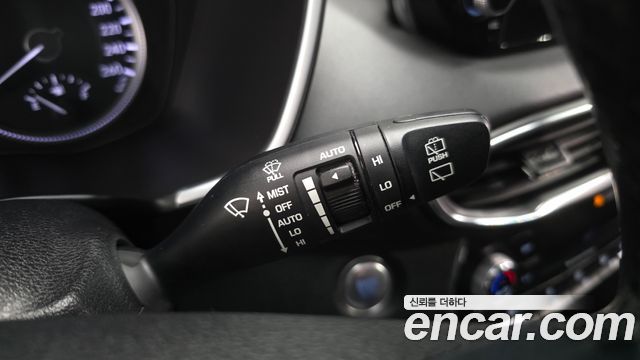Hyundai Santafe 2020 — photo 29