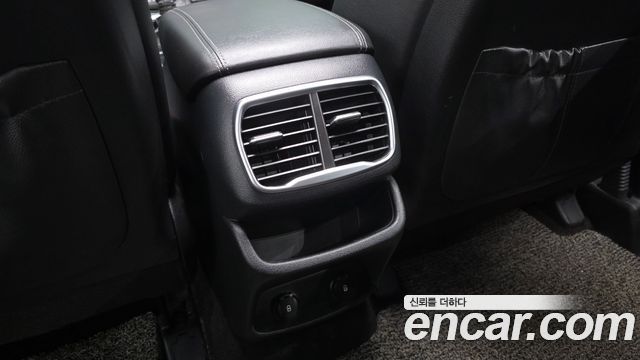 Hyundai Santafe 2020 — photo 30