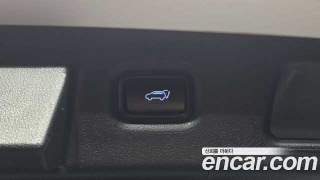 Hyundai Santafe 2020 — photo 31