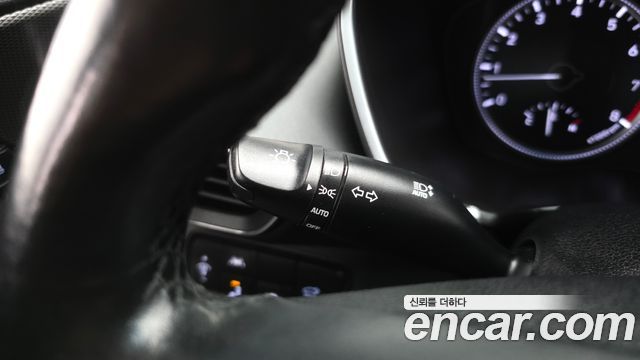 Hyundai Santafe 2020 — photo 33