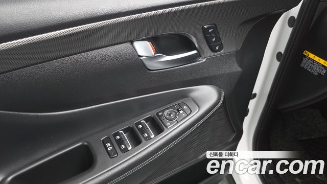 Hyundai Santafe 2020 — photo 34