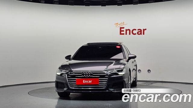 Audi A6 2023 — photo 3