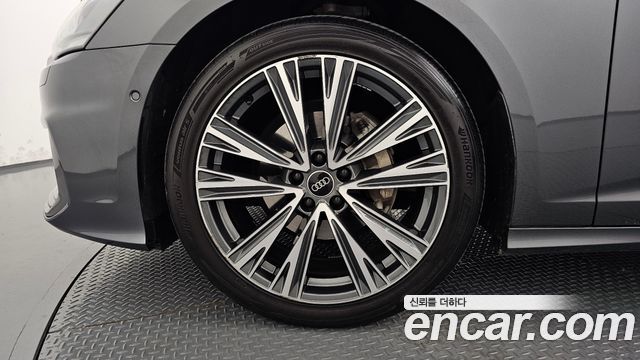 Audi A6 2023 — photo 5