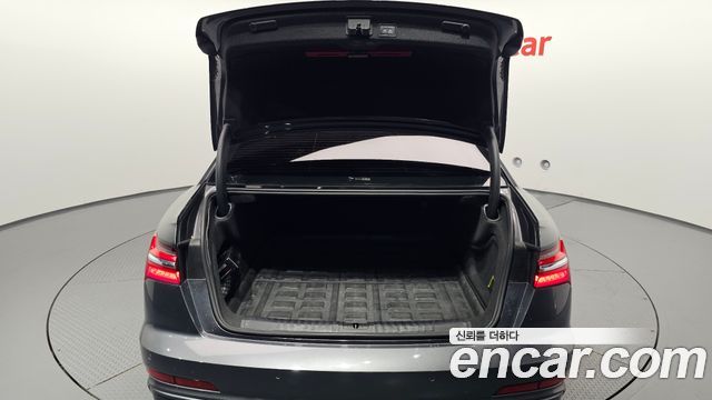 Audi A6 2023 — photo 26