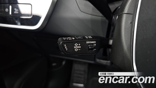 Audi A6 2023 — photo 31