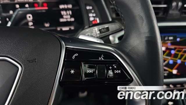 Audi A6 2023 — photo 32