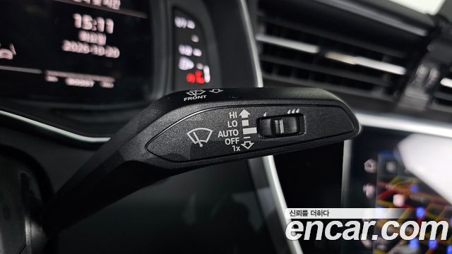 Audi A6 2023 — photo 33
