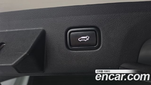 Kia Sportage 2023 — photo 24