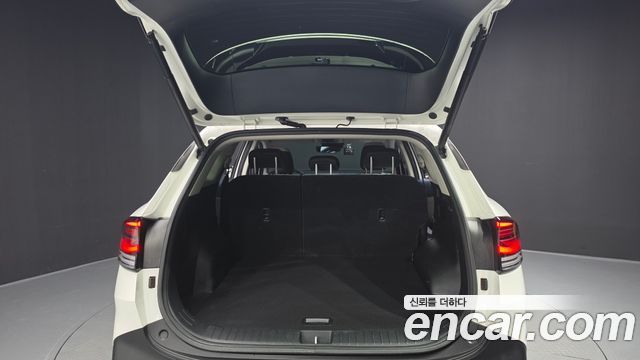 Kia Sportage 2023 — photo 25