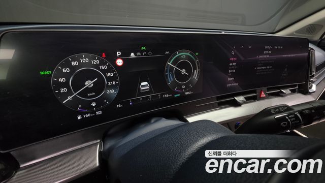 Kia Sportage 2023 — photo 26