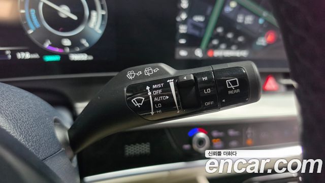 Kia Sportage 2023 — photo 30