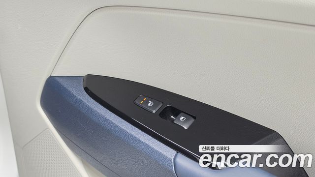 Kia Sportage 2023 — photo 34