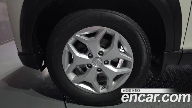 KG Mobility Rexton 2021 — photo 5
