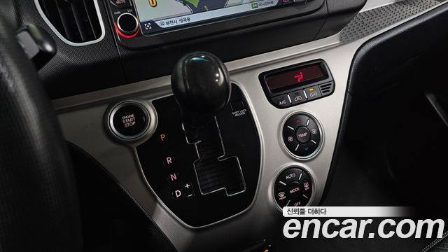 Kia RAY 2016 — photo 12