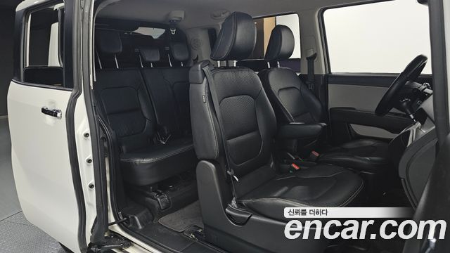 Kia RAY 2016 — photo 13