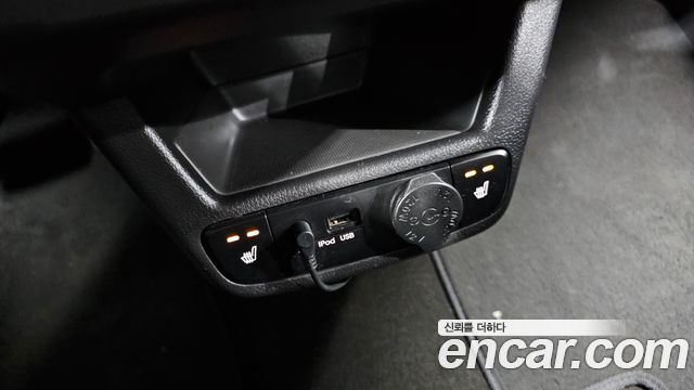 Kia RAY 2016 — photo 23