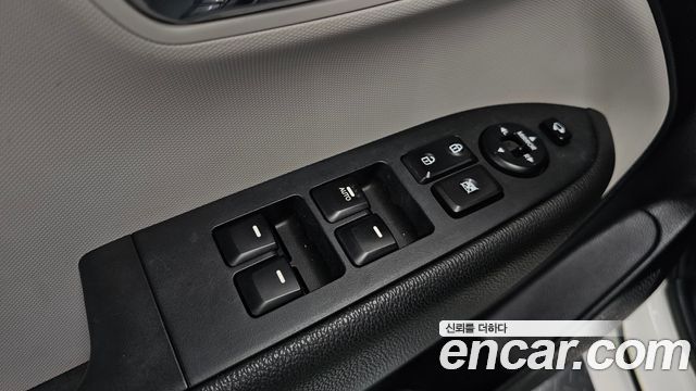 Kia RAY 2016 — photo 24