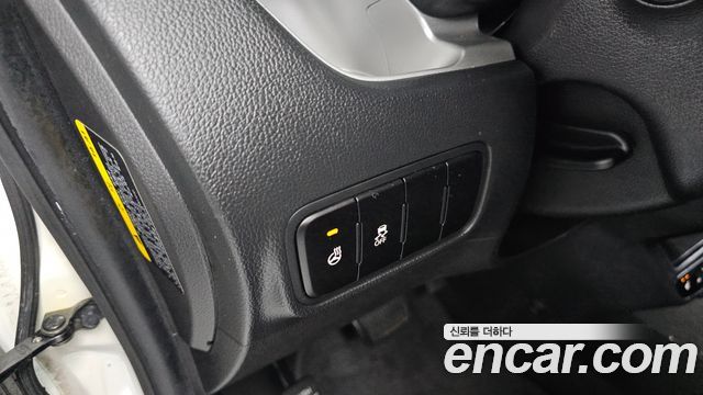 Kia RAY 2016 — photo 25