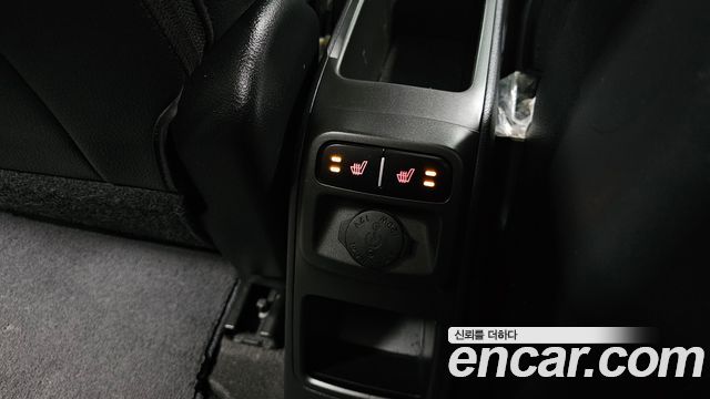 Kia RAY 2016 — photo 26