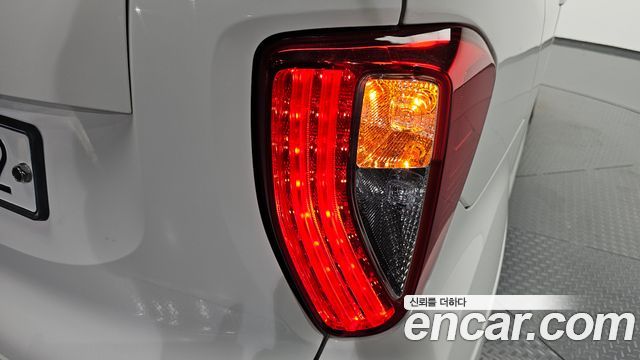 Kia RAY 2016 — photo 9