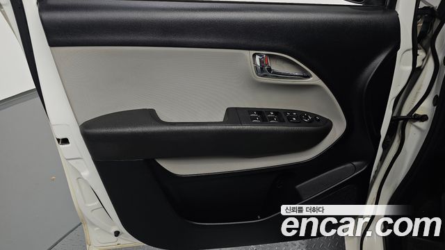 Kia RAY 2016 — photo 14