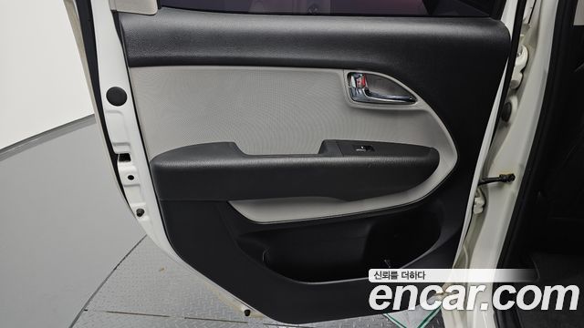 Kia RAY 2016 — photo 15