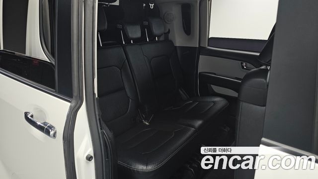 Kia RAY 2016 — photo 16