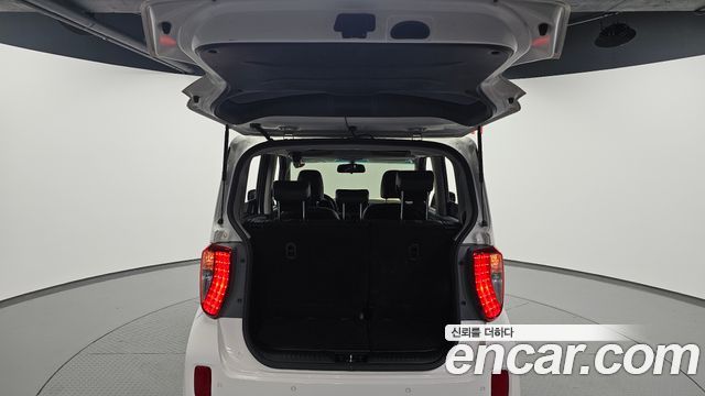 Kia RAY 2016 — photo 27