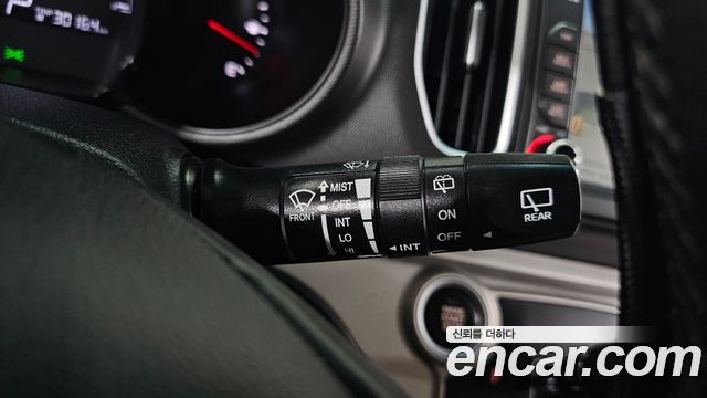 Kia RAY 2016 — photo 28