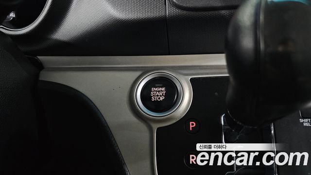 Kia RAY 2016 — photo 29