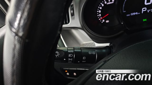 Kia RAY 2016 — photo 30