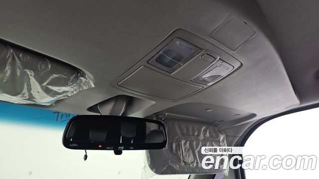 Kia RAY 2016 — photo 31