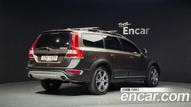 Volvo XC70 2014 — photo 2