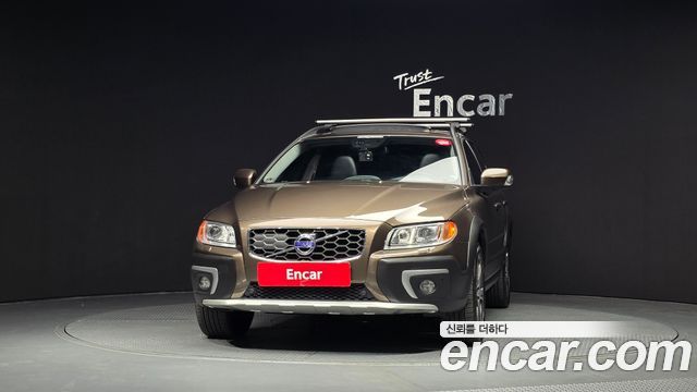 Volvo XC70 2014 — photo 3