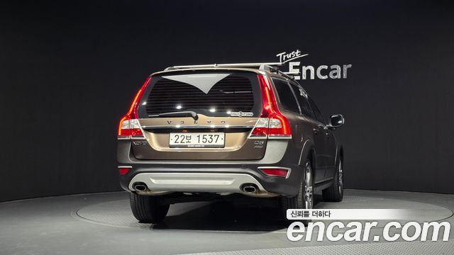 Volvo XC70 2014 — photo 4