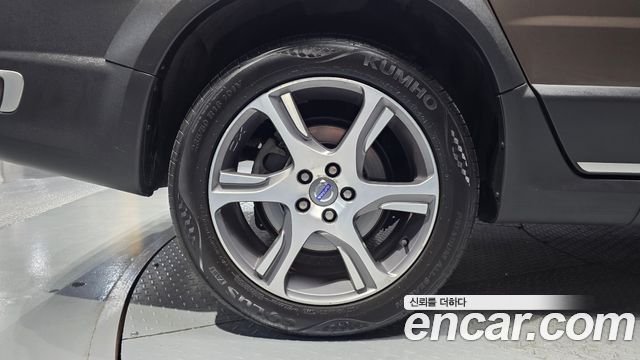 Volvo XC70 2014 — photo 5