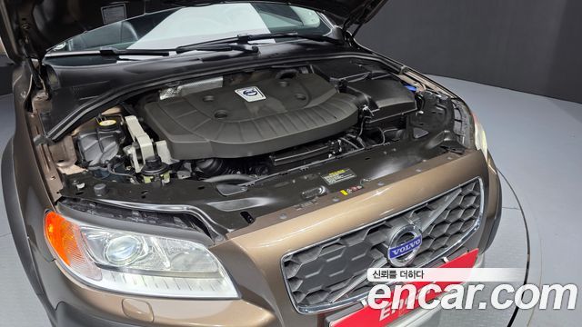 Volvo XC70 2014 — photo 6