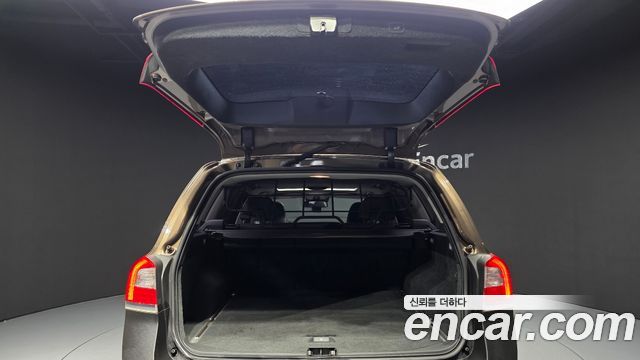Volvo XC70 2014 — photo 19