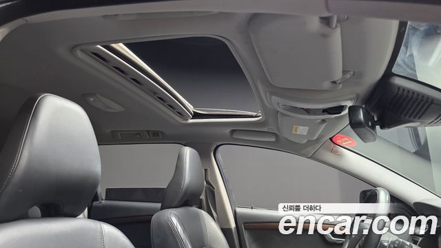 Volvo XC70 2014 — photo 20