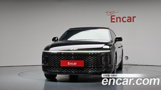 Hyundai Grandeur 2023 — photo 3