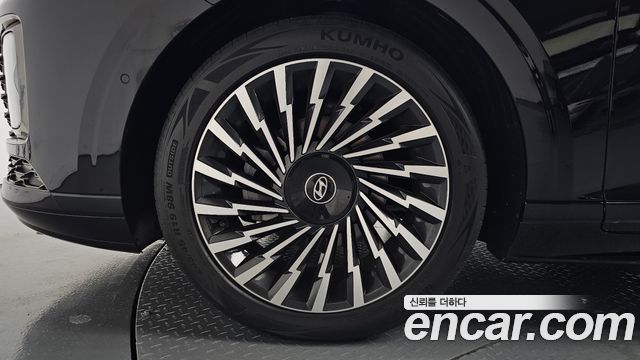 Hyundai Grandeur 2023 — photo 5