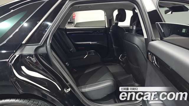 Hyundai Grandeur 2023 — photo 17
