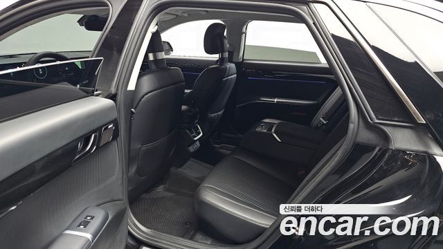 Hyundai Grandeur 2023 — photo 18