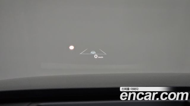 Hyundai Grandeur 2023 — photo 22