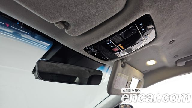 Hyundai Grandeur 2023 — photo 23