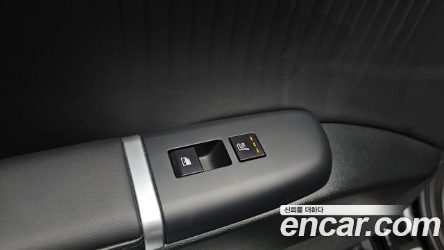 Hyundai Grandeur 2023 — photo 25