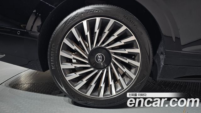 Hyundai Grandeur 2023 — photo 7