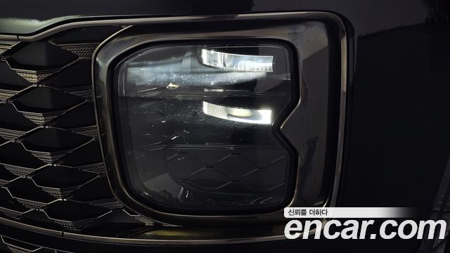 Hyundai Grandeur 2023 — photo 8