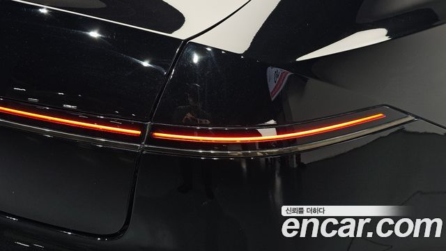 Hyundai Grandeur 2023 — photo 9