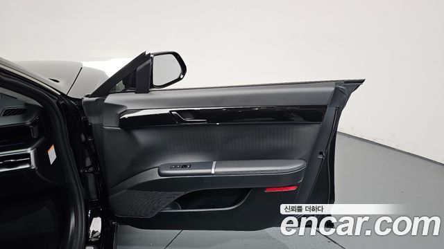 Hyundai Grandeur 2023 — photo 14